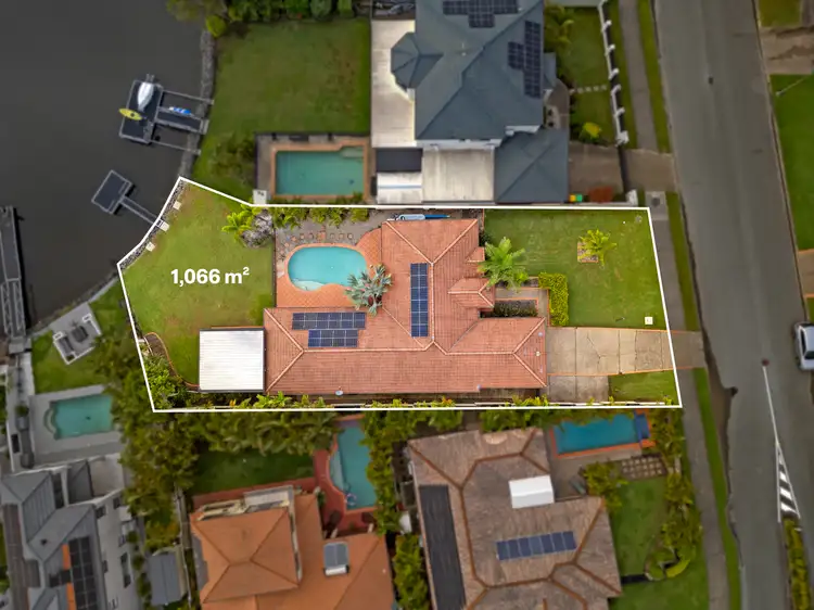 Fifth view of Homely house listing, 22 John Dalley Drive, Helensvale QLD 4212