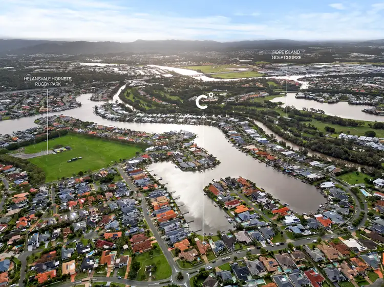 Sixth view of Homely house listing, 22 John Dalley Drive, Helensvale QLD 4212