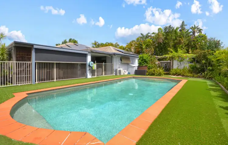 34 Glenwater Crescent, Helensvale QLD 4212