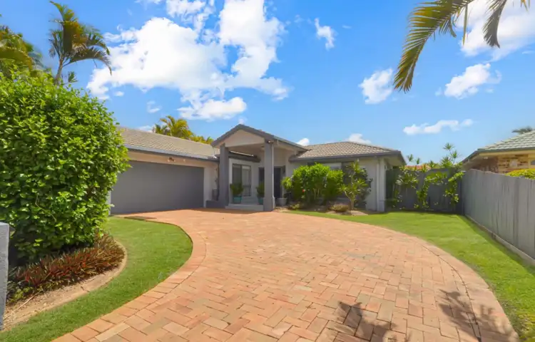 34 Glenwater Crescent, Helensvale QLD 4212