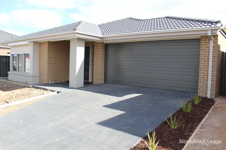 13 Allambee Drive, Harkness VIC 3337