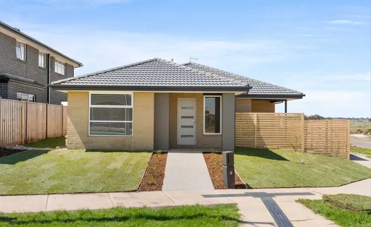 35 Millbrook Drive, Wyndham Vale VIC 3024
