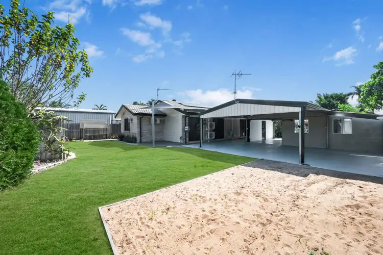 Second view of Homely house listing, 5 Tower Court, Kelso QLD 4815
