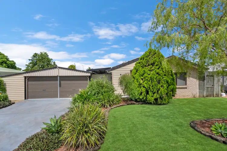 Third view of Homely house listing, 5 Tower Court, Kelso QLD 4815