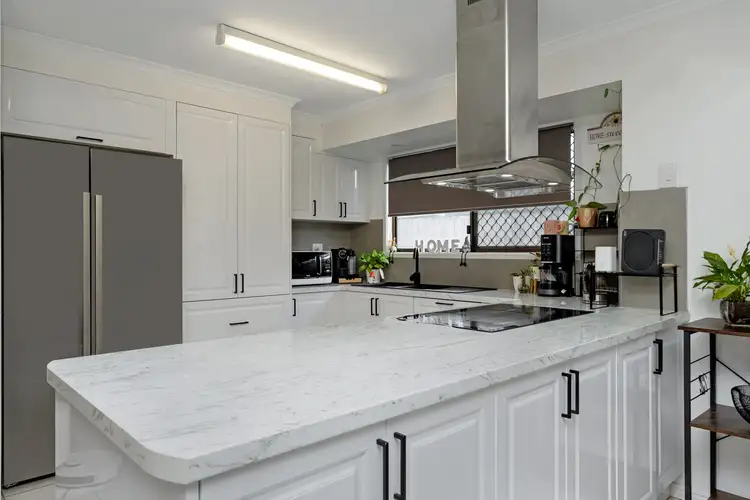 Fourth view of Homely house listing, 5 Tower Court, Kelso QLD 4815