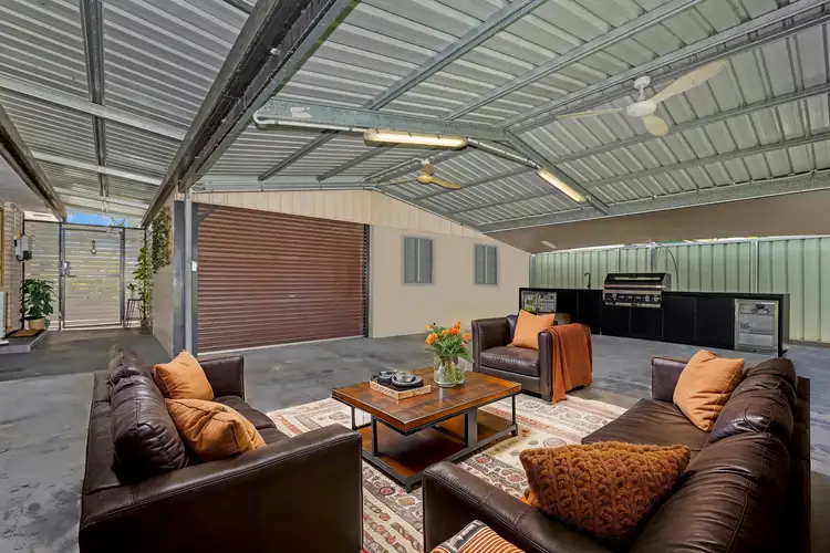 Fifth view of Homely house listing, 5 Tower Court, Kelso QLD 4815