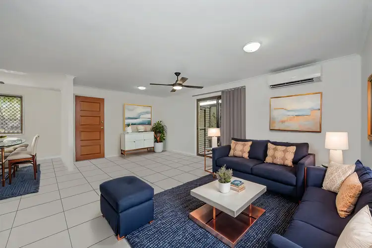 Sixth view of Homely house listing, 5 Tower Court, Kelso QLD 4815