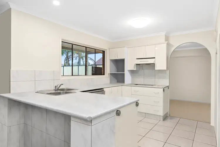 Second view of Homely house listing, 33 Lislane Street, Ferny Grove QLD 4055