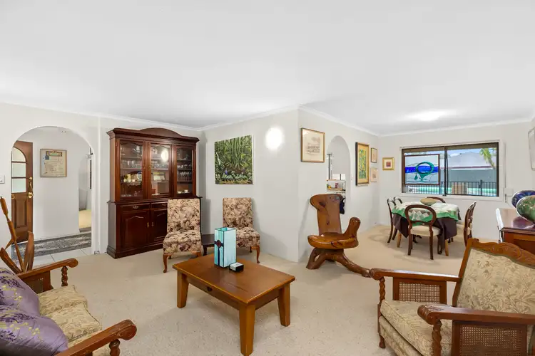 Fourth view of Homely house listing, 33 Lislane Street, Ferny Grove QLD 4055