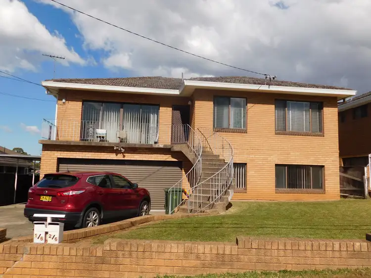 1/6 Canobolas Street, Fairfield West NSW 2165