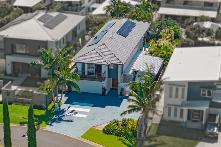 18 Ziggys Drive, Thornlands QLD 4164