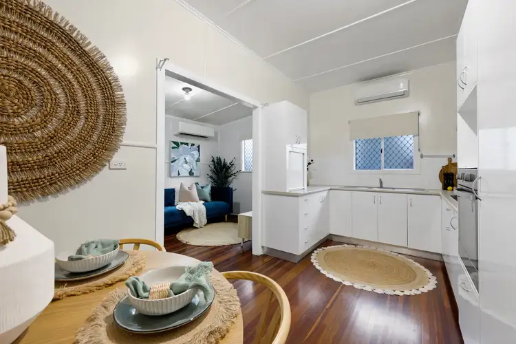 62 Hamilton Street, North Mackay QLD 4740