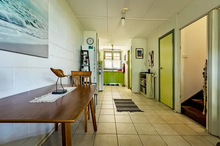 Fourth view of Homely house listing, 5/99 Rowan Street, Derby WA 6728