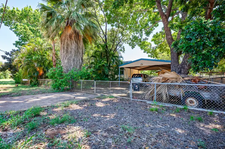 Main view of Homely house listing, 5 Archer Street, Derby WA 6728