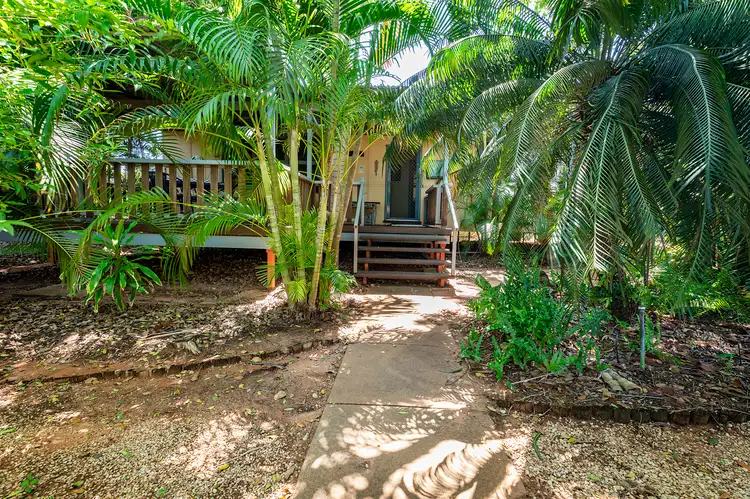 Second view of Homely house listing, 5 Archer Street, Derby WA 6728