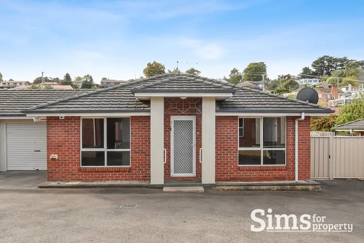 3/26 Bennett Street, South Launceston TAS 7249