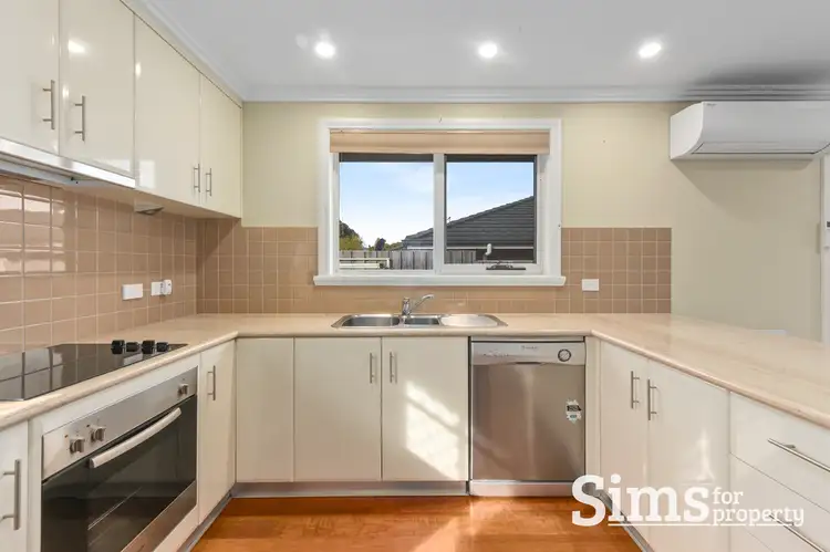 Second view of Homely house listing, 3/26 Bennett Street, South Launceston TAS 7249