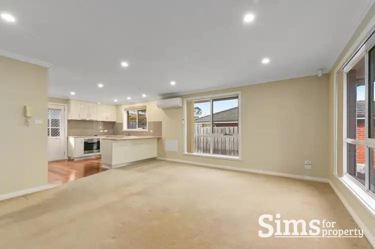 Third view of Homely house listing, 3/26 Bennett Street, South Launceston TAS 7249