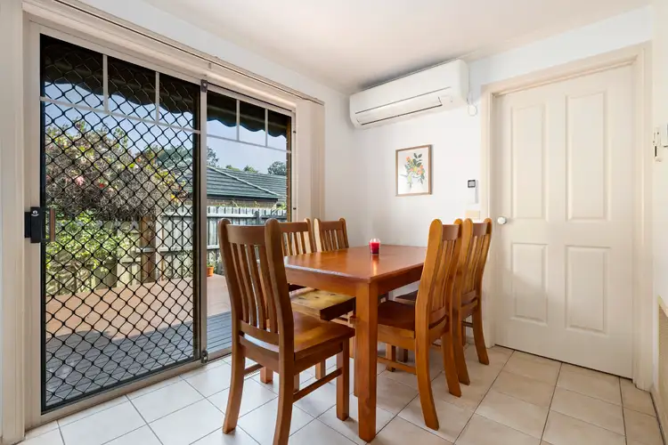 Fourth view of Homely townhouse listing, 2/180 Central Road, Nunawading VIC 3131