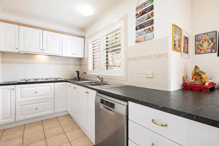 Fifth view of Homely townhouse listing, 2/180 Central Road, Nunawading VIC 3131