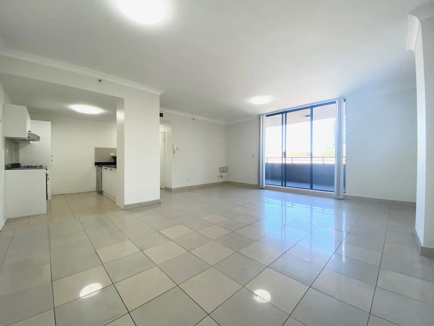 Main view of Homely unit listing, 5009/57-59 Queen St, Auburn NSW 2144