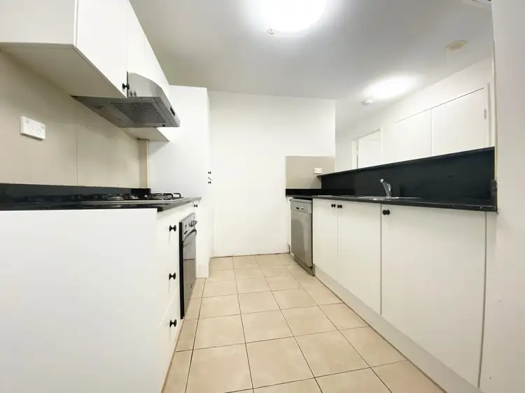 Second view of Homely unit listing, 5009/57-59 Queen St, Auburn NSW 2144