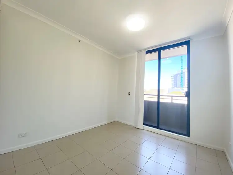 Third view of Homely unit listing, 5009/57-59 Queen St, Auburn NSW 2144