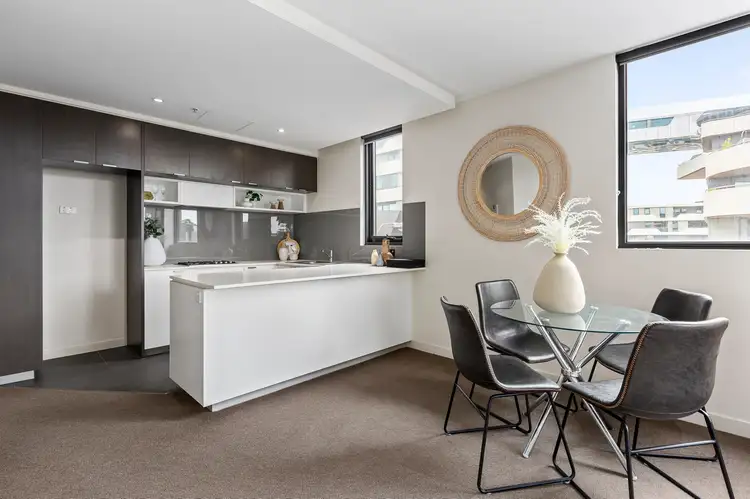 Fourth view of Homely apartment listing, 214/38 Camberwell Road, Hawthorn East VIC 3123