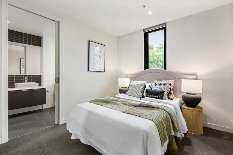 Sixth view of Homely apartment listing, 214/38 Camberwell Road, Hawthorn East VIC 3123