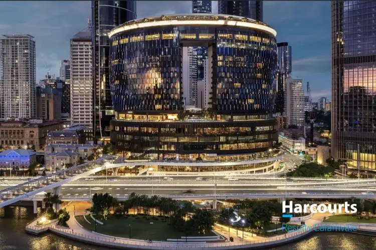 1803/8 Margaret St, Brisbane City QLD 4000