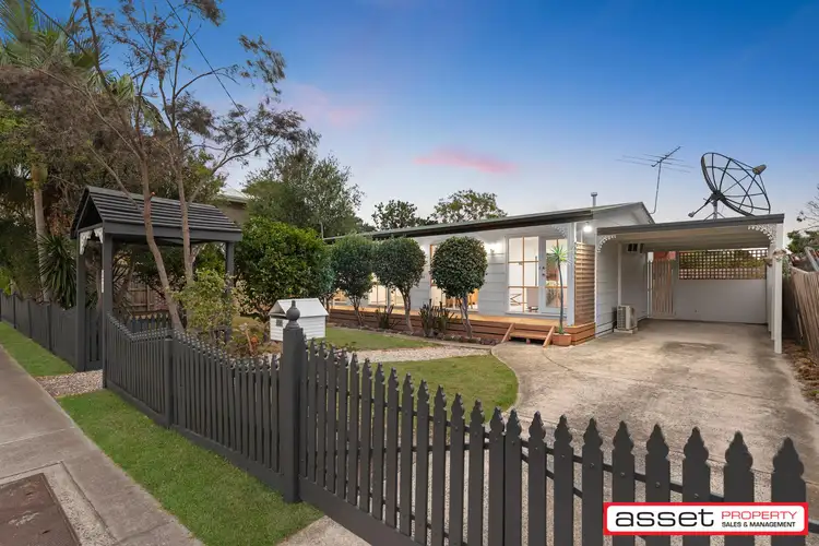2A Third Avenue, Chelsea Heights VIC 3196