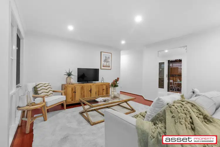 Fourth view of Homely house listing, 2A Third Avenue, Chelsea Heights VIC 3196