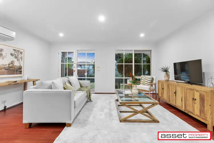 Fifth view of Homely house listing, 2A Third Avenue, Chelsea Heights VIC 3196