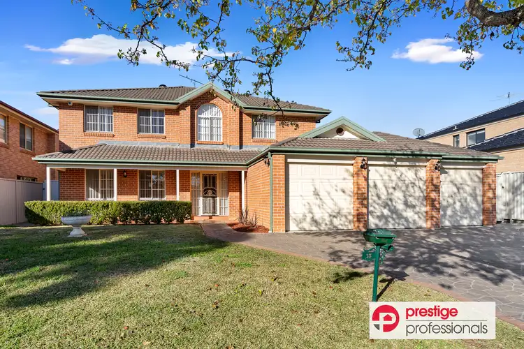 13 Goodenia Court