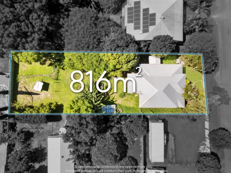 2 Bridge Street, North Booval QLD 4304