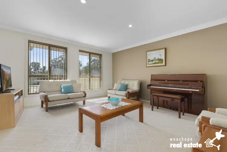 Second view of Homely house listing, 14 Millers Place, Wauchope NSW 2446
