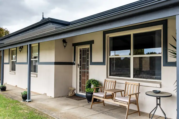 Second view of Homely house listing, 14 Jenkins Terrace, Naracoorte SA 5271