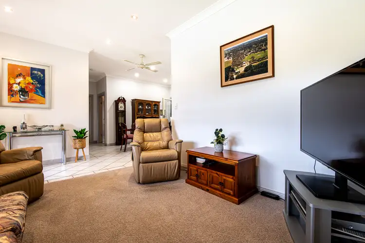 Fifth view of Homely house listing, 14 Jenkins Terrace, Naracoorte SA 5271