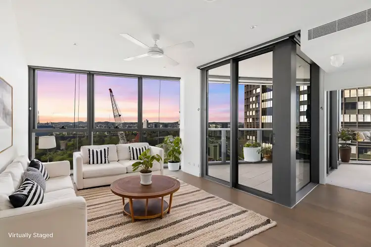 1903/8 Margaret Street, Brisbane City QLD 4000