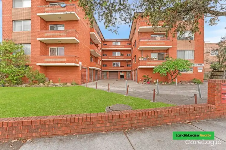 19/602-604 Punchbowl Road, Lakemba NSW 2195