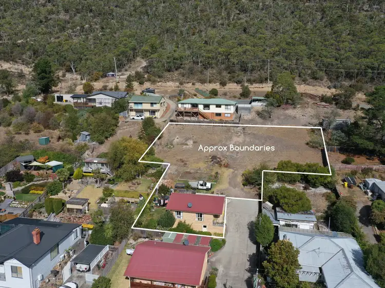 2/88 Glenora Road, New Norfolk TAS 7140