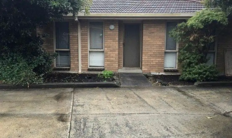 4/115 Clow Street, Dandenong VIC 3175