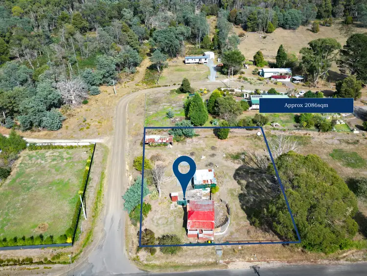 15 Douglas Street, Beaconsfield TAS 7270