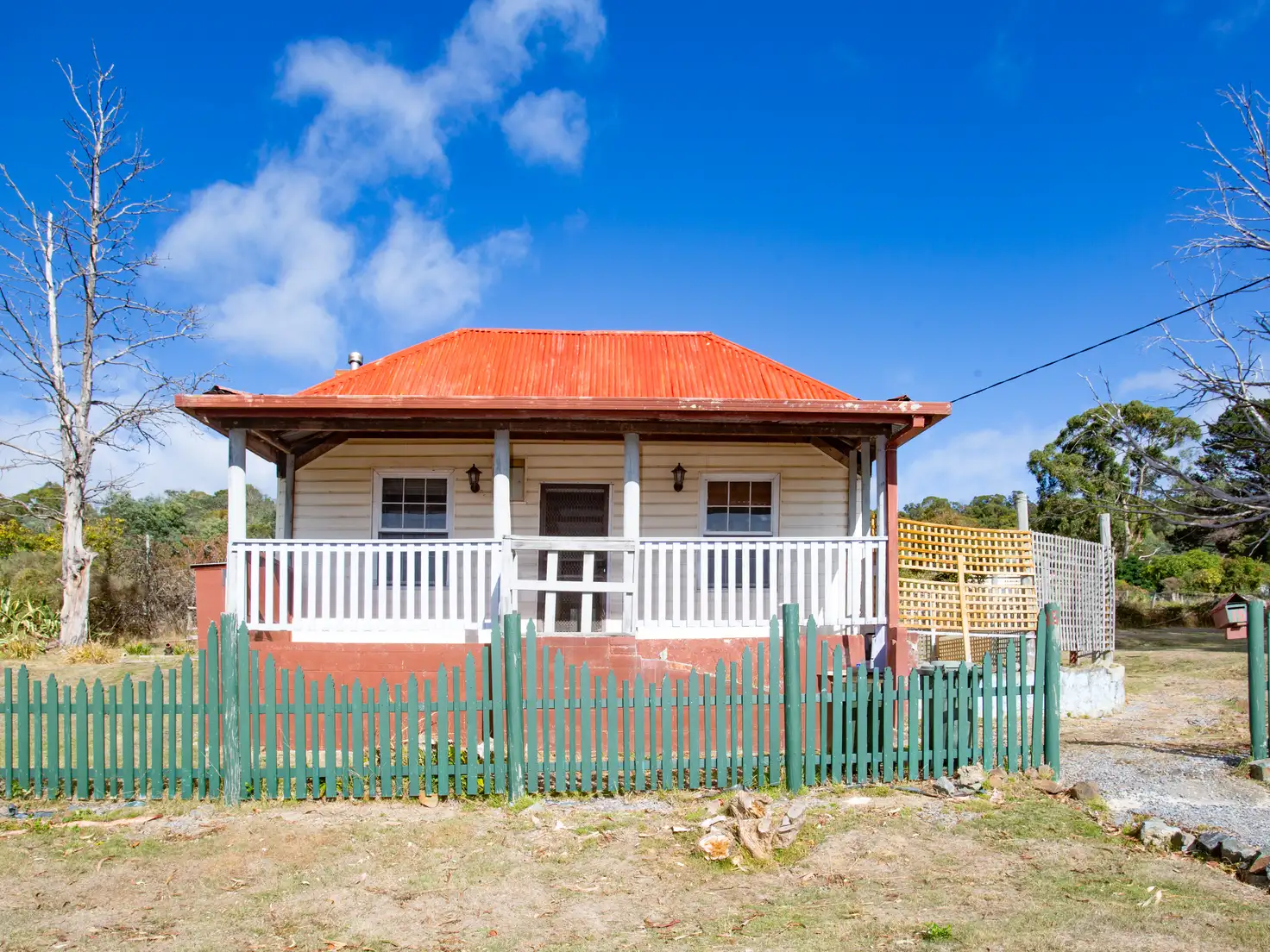 Main view of Homely house listing, 15 Douglas Street, Beaconsfield TAS 7270