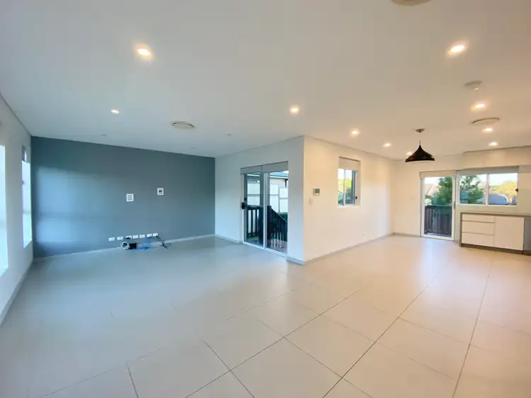 Second view of Homely house listing, 13 York Street, Condell Park NSW 2200