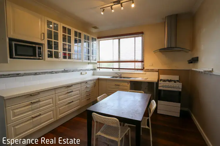 Second view of Homely house listing, 11 Winston Way, Nulsen WA 6450