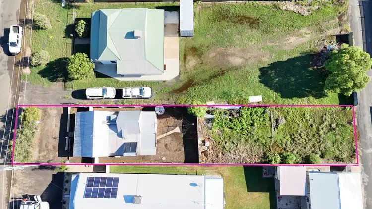 Second view of Homely house listing, 28 Balonne Street, Narrabri NSW 2390