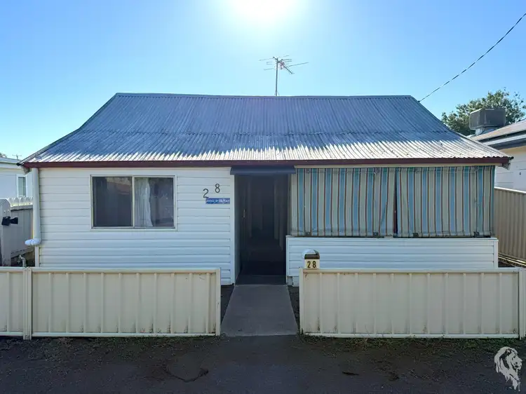 Third view of Homely house listing, 28 Balonne Street, Narrabri NSW 2390