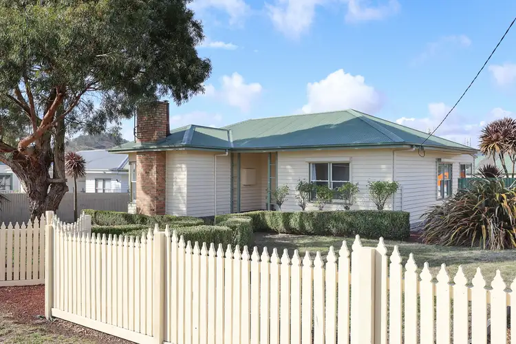 Second view of Homely house listing, 13 Shaw Street, Camperdown VIC 3260