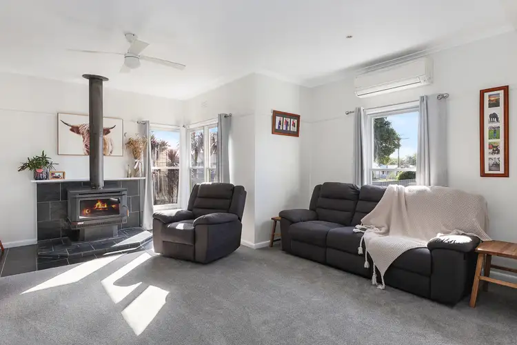 Fifth view of Homely house listing, 13 Shaw Street, Camperdown VIC 3260